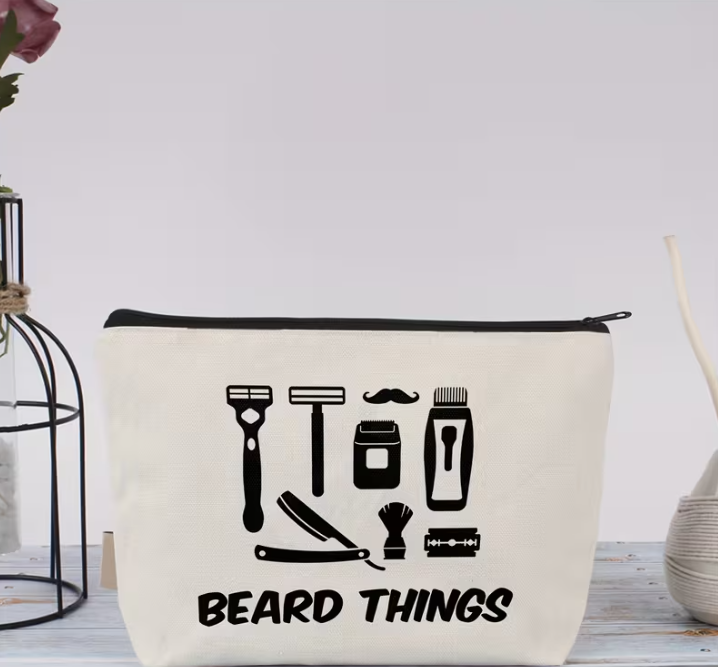Lumari™ Beard Tool Bag