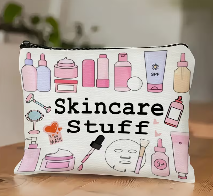 Lumari™ Skin Edit Pouch