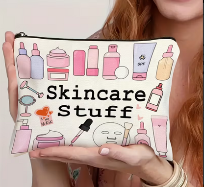 Lumari™ Skin Edit Pouch