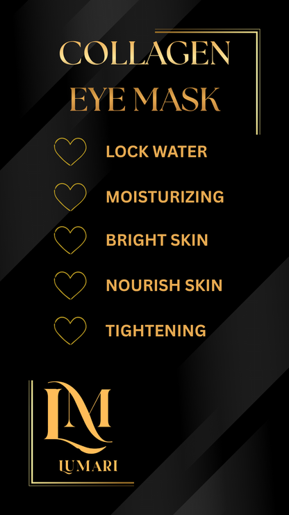 Lumari™ Collagen Patches