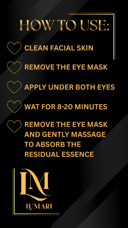 Lumari™ Collagen Patches