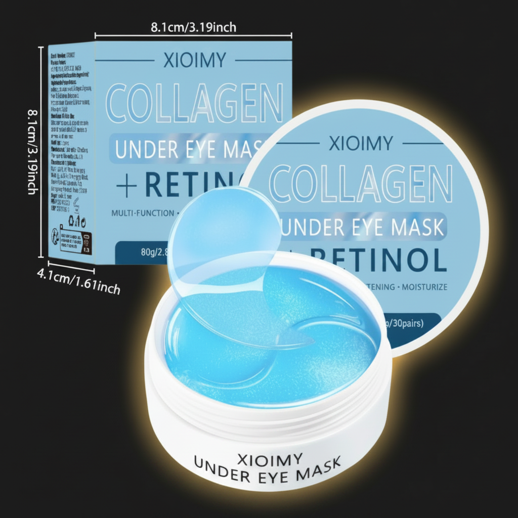 Lumari™ Collagen Patches