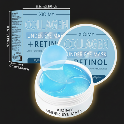 Lumari™ Collagen Patches