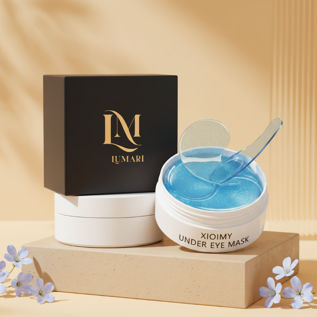 Lumari™ Collagen Patches