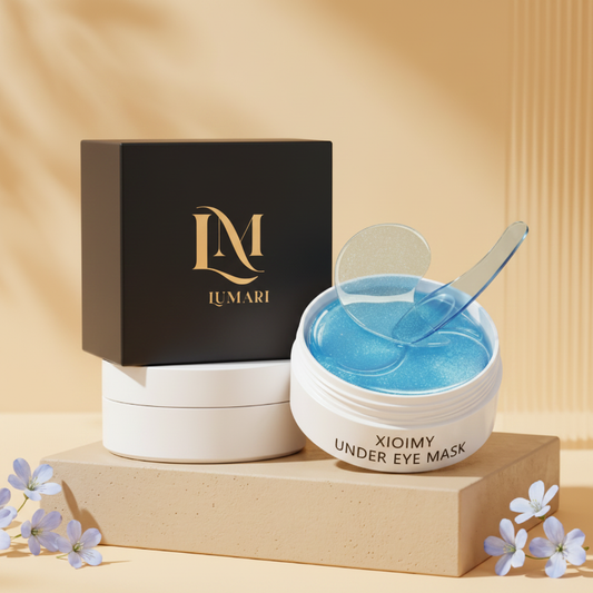 Lumari™ Collagen Patches