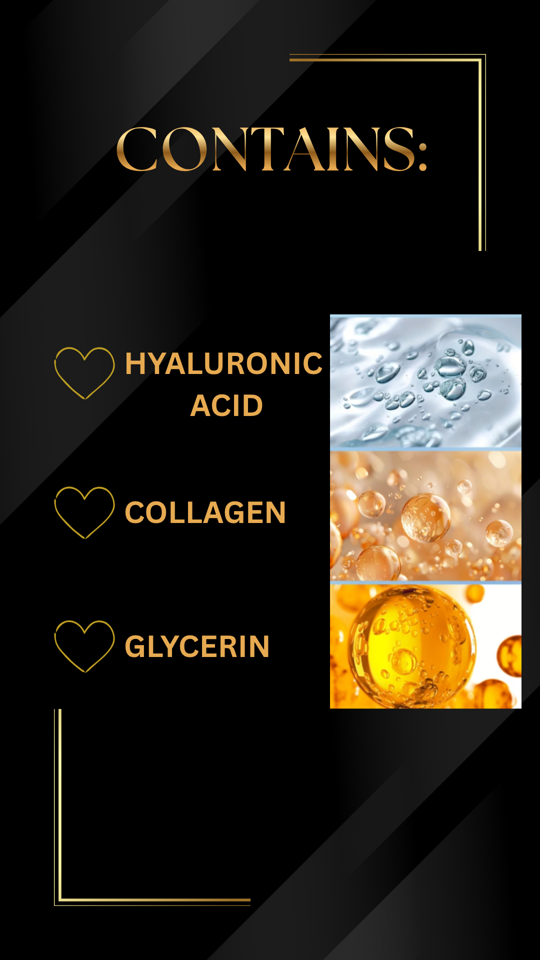 Lumari™ Collagen Patches