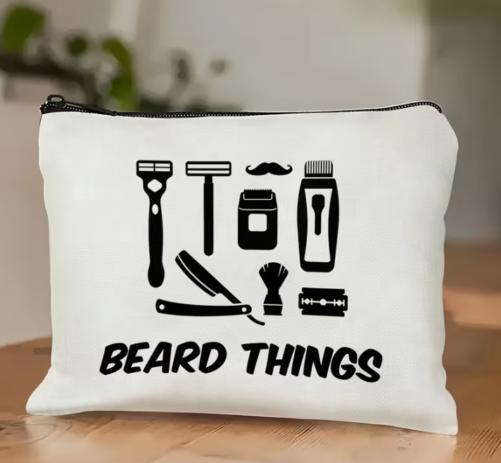 Lumari™ Beard Tool Bag
