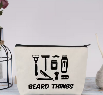 Lumari™ Beard Tool Bag