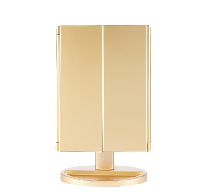 Lumari™ Glow LED Mirror