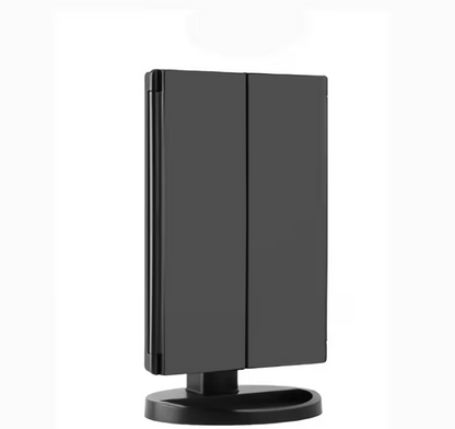 Lumari™ Glow LED Mirror
