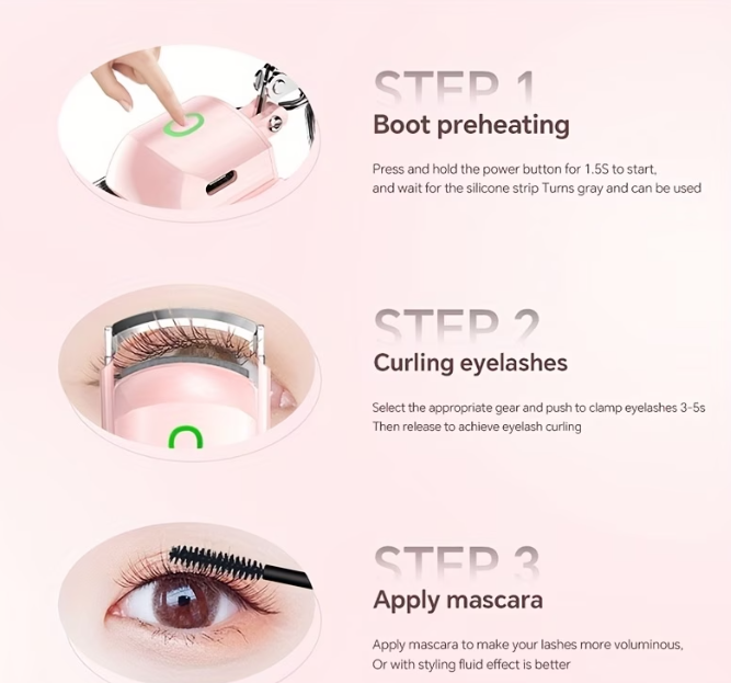 Lumari™ LashLift Pro