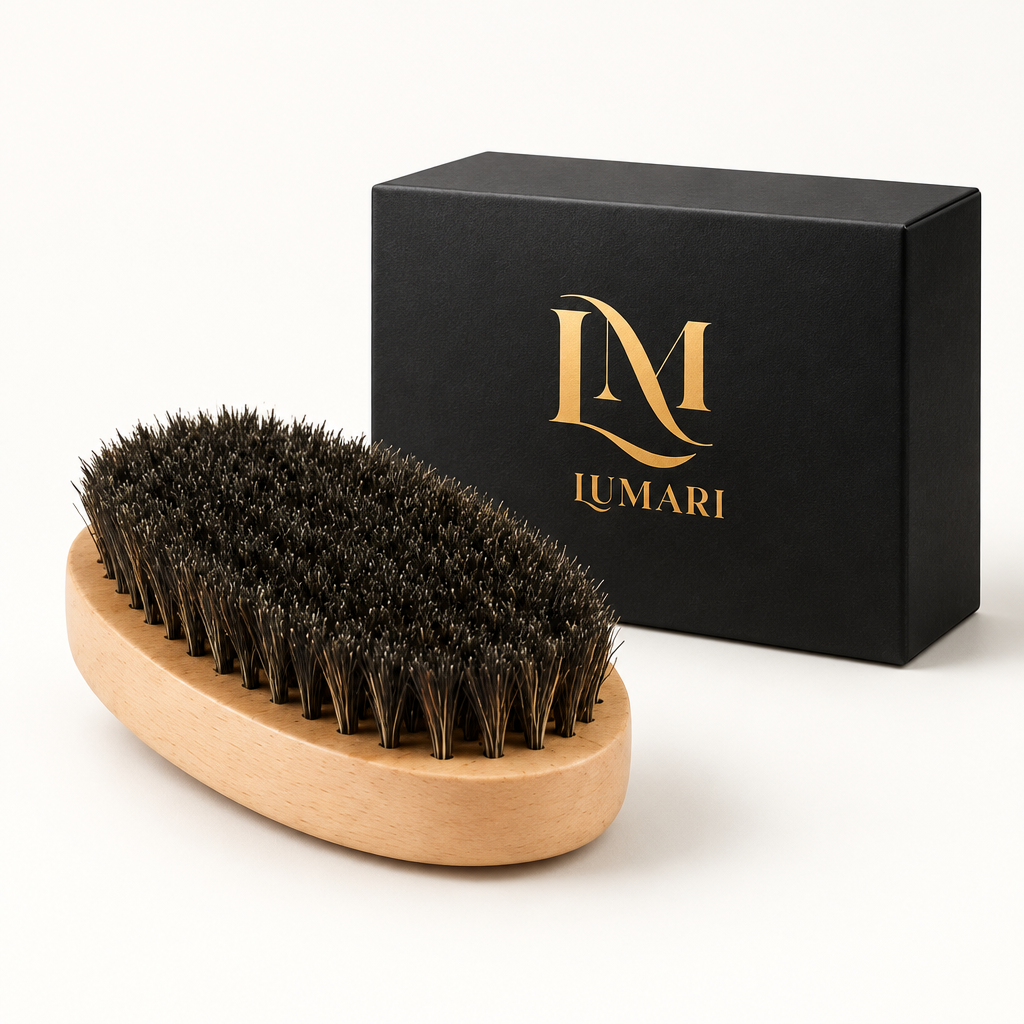 Clean main product photo