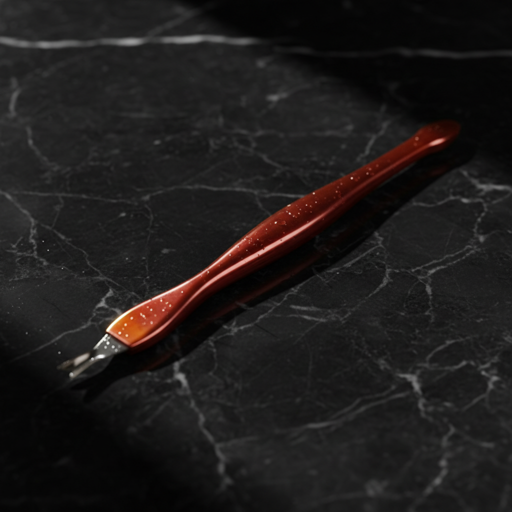Cuticle Pusher