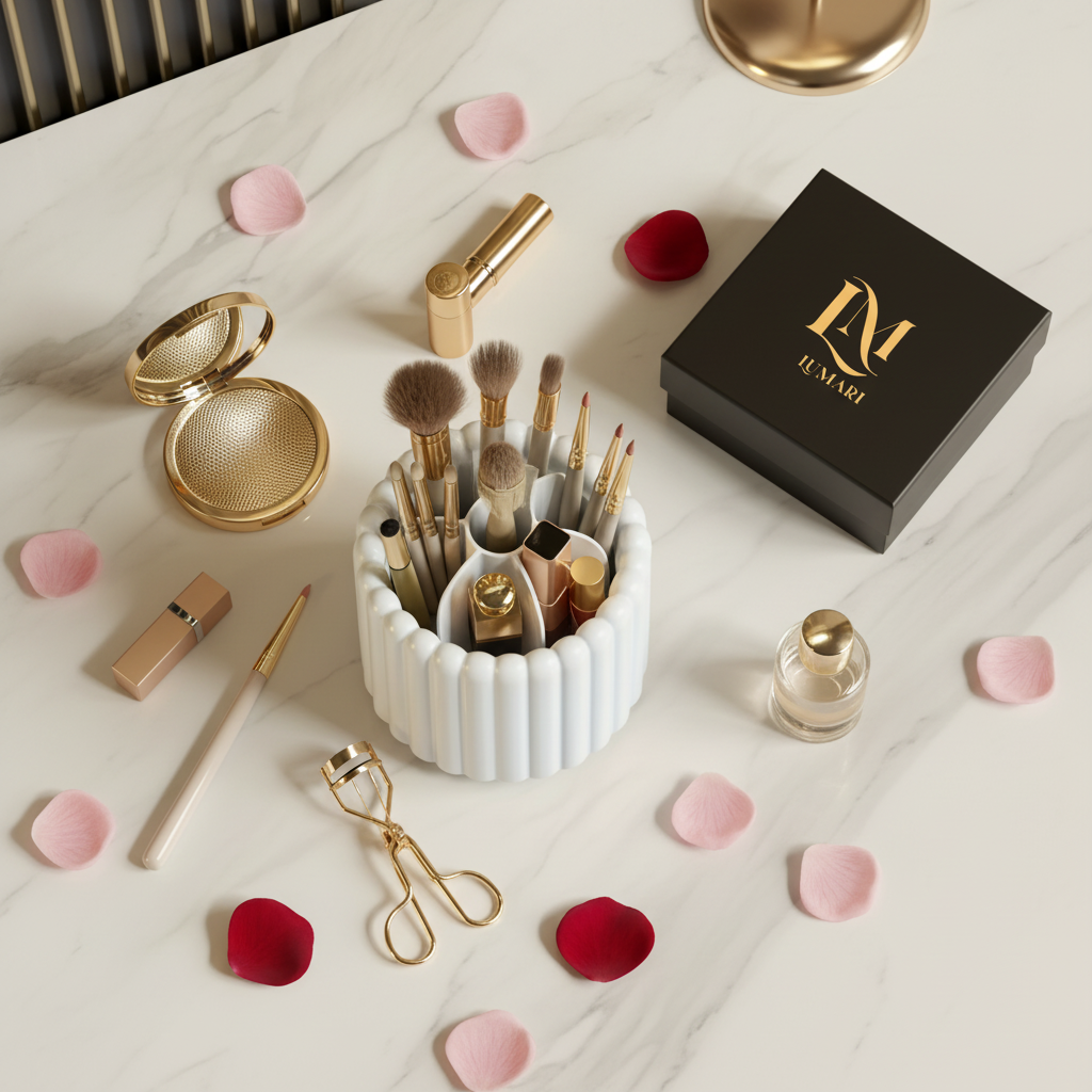 Flat Lay