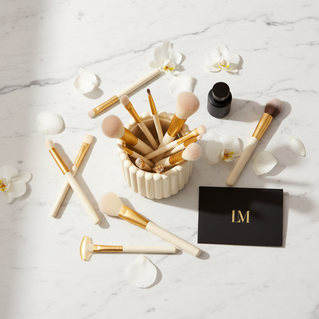 Flat Lay