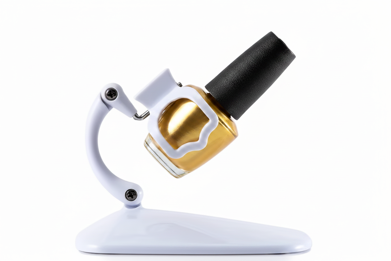Lumari™ Polish Pro Stand