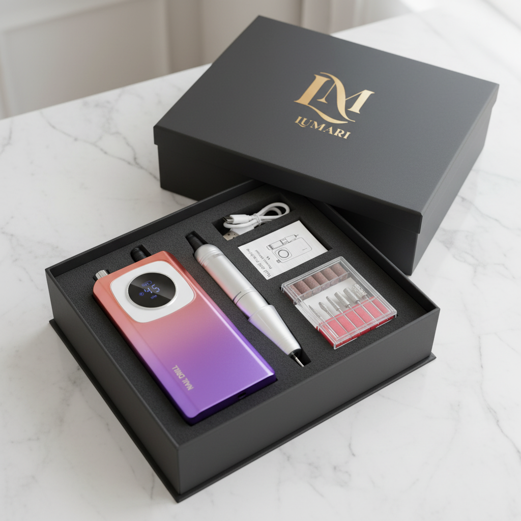 Lumari Gift Box