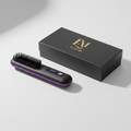 Lumari™ SmoothFlow (Cordless Straightner Brush)