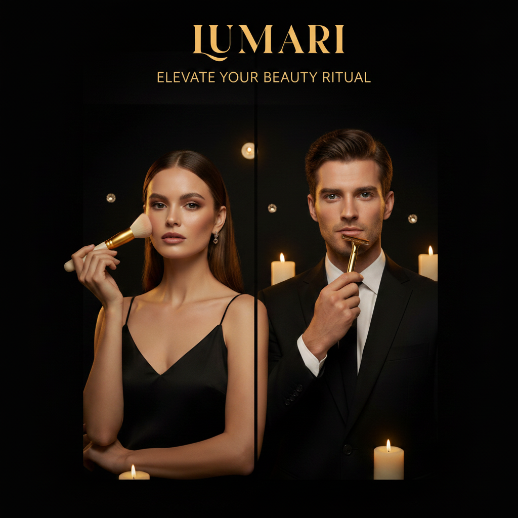 Lumari Square Banner
