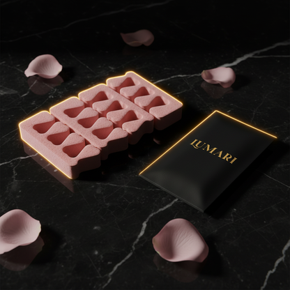 Lumari Toe Separators - Premium
