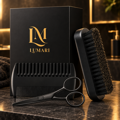 Lumari trimming kit premium lifestyle photo