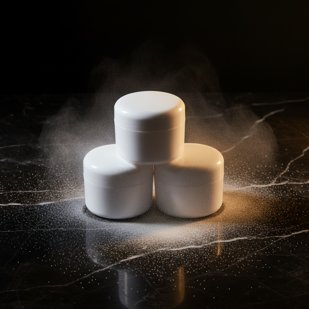 Polymer Powder