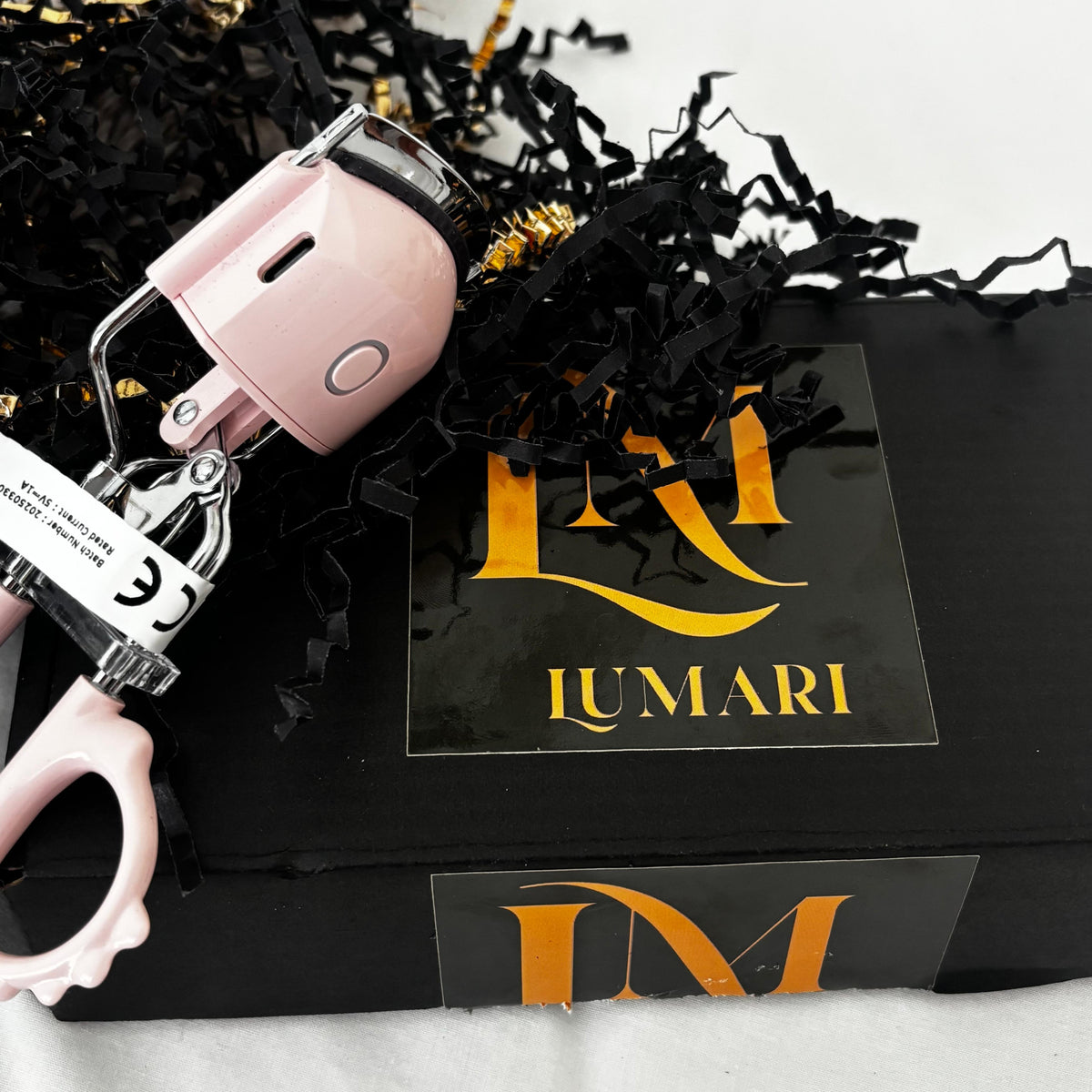 Lumari™ LashLift Pro