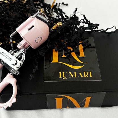 Lumari™ LashLift Pro