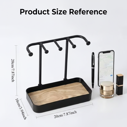 Size reference with all dimensions, caption removed