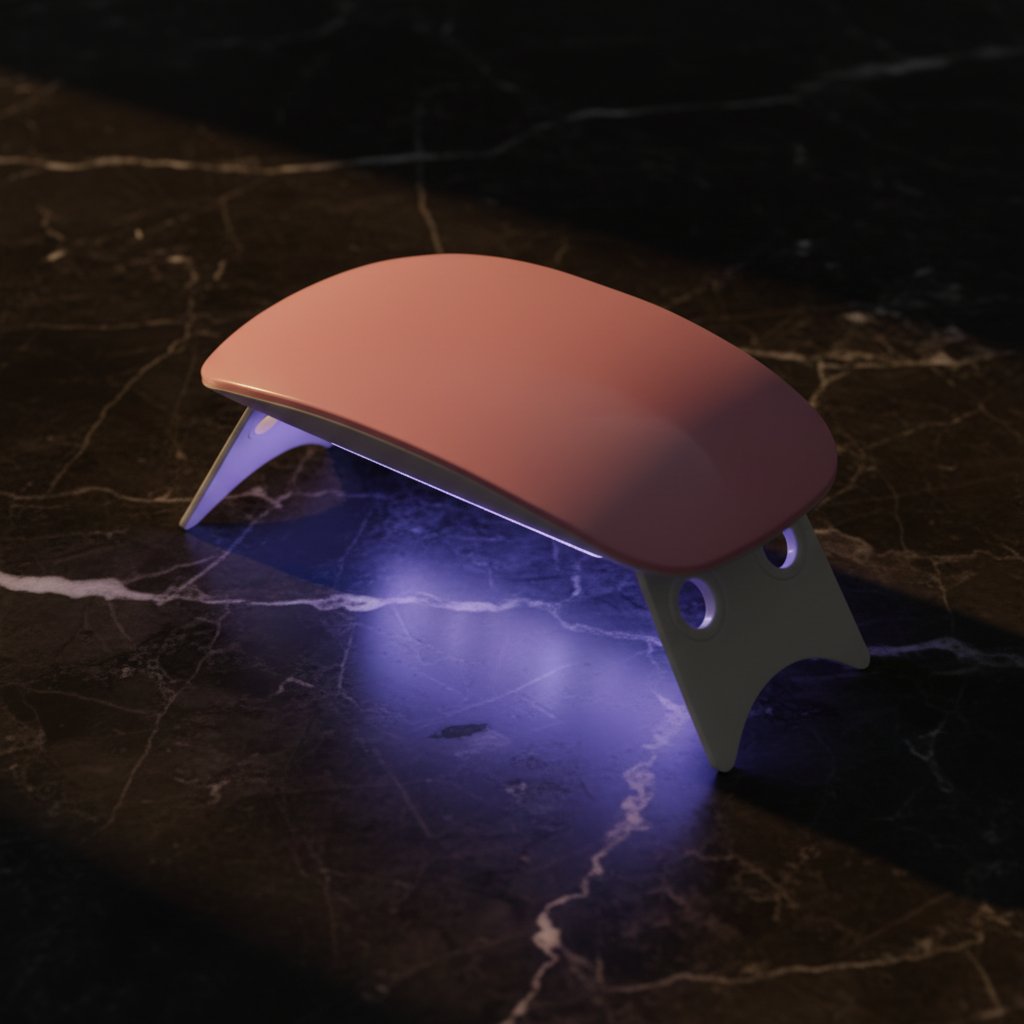 UV Lamp
